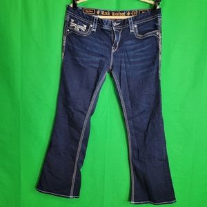 Rock Revival Yui Jean Size 32